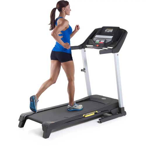 Gold gym 430i treadmill - gold’s,