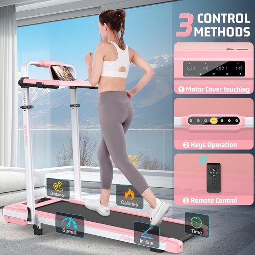 Electirc treadmill machine - electirc,