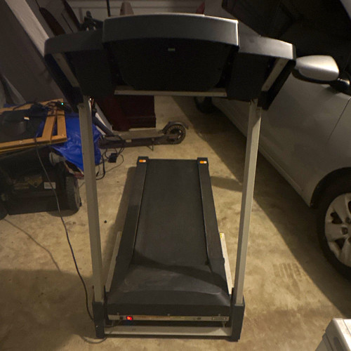 Sunny health fitness - fitness, electric