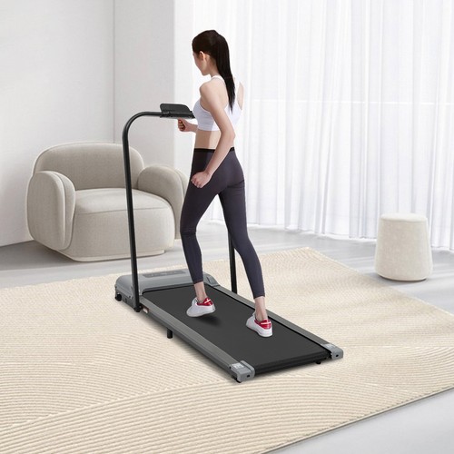 Folding treadmill electric - folding,