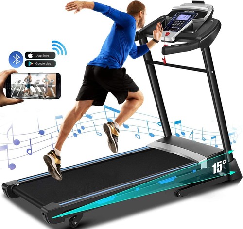 25hp 5hp treadmill - 3.25hp, 2.5hp