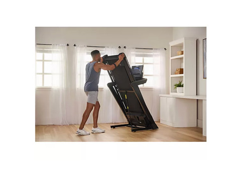 Proform series treadmill - series,