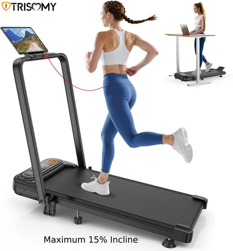 Max15 incline treadmill - max15%,