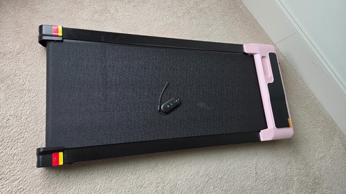 Treadmill ama005993 550w rate - treadmill,