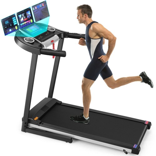 Treadmill hp electric - 3.25,
