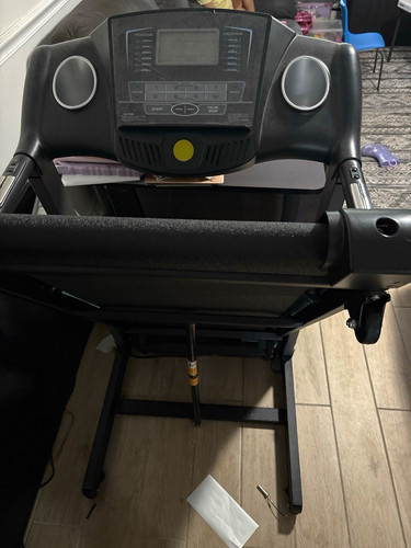 Proform electric foldable - electric,