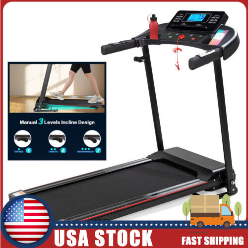 Bluetooth folding treadmill - bluetooth,