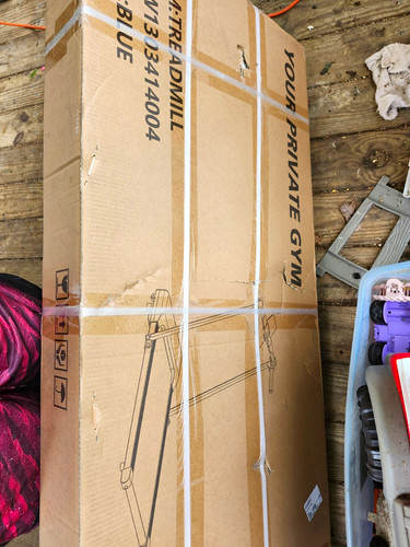 Manual foldaway compact - manual,