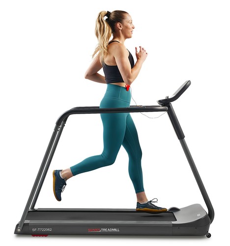 Sunny health fitness running - health,