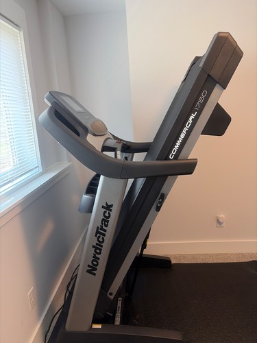 Nordictrack commercial 1750 - nordictrack,