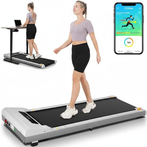 Spacious running machine - spacious,