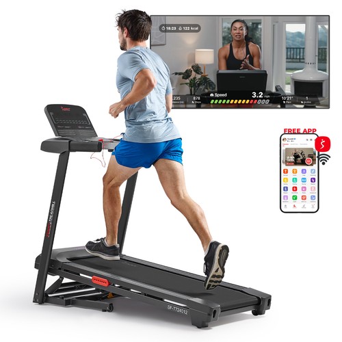 Sunny health fitness active - sunny,