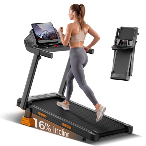 Cursor fitness incline - 16%,
