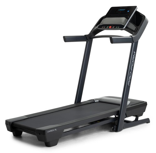 Proform carbon treadmill - proform,