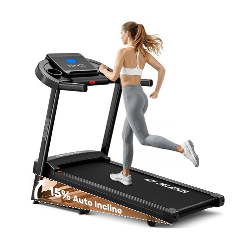 Jelens treadmill for - jelens, with