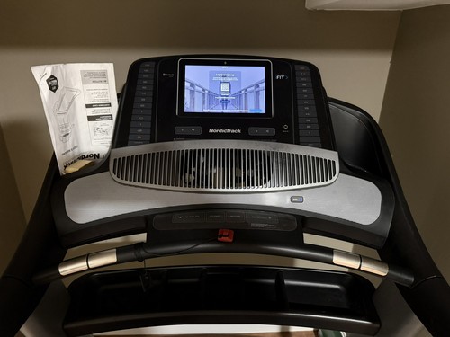 Nordictrack commercial 1750 - commercial,