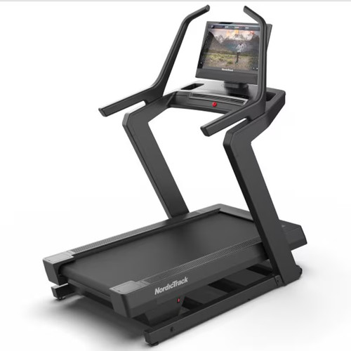 Nordictrack treadmill - nordictrack,