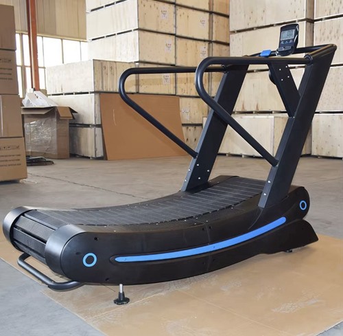 Commercial curved manual - commercial,