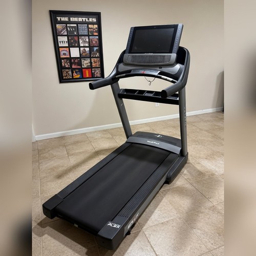 Nordictrack runners flex - nordictrack,