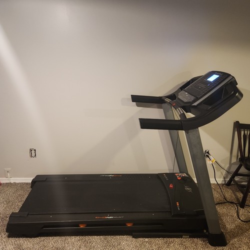 Nordictrack series 5 si - 6.5,
