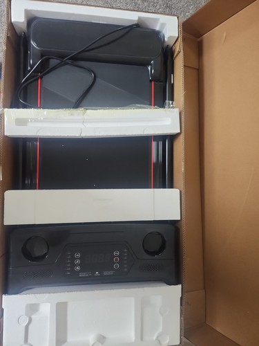 Preenex 750w foldable - 750w, electric