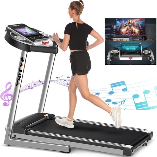 Treadmill 2hp electric - 3.25/2hp,