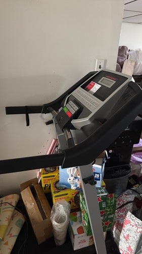 Proform rt treadmill - 6.0,