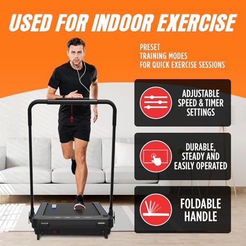 Runmaster under desk treadmill - desk,