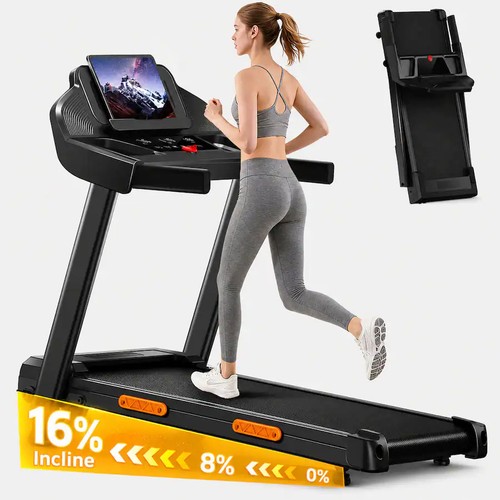 Robore sf20 folding - sf20, treadmill