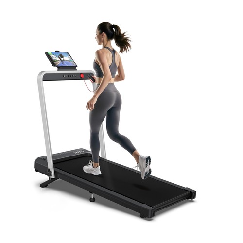 Wellfit auto incline - 15%,