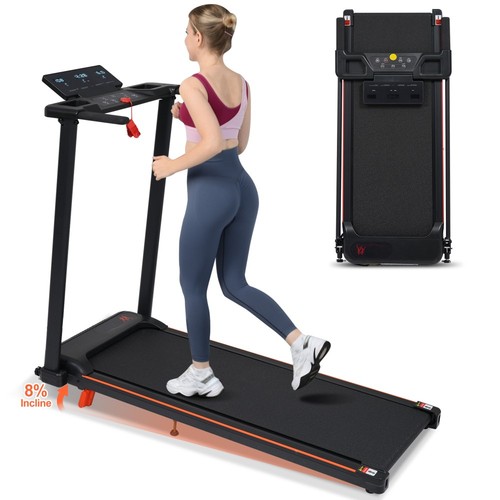 3hp treadmill with incline - 3hp,