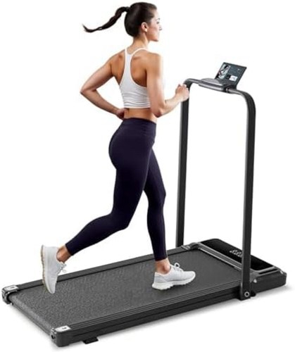 Cheap small electric - electric, treadmill
