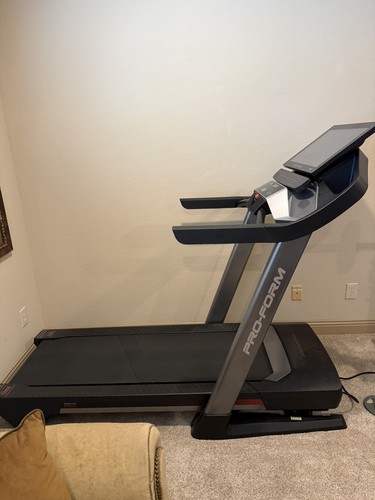 Proform pro 9000 treadmills - proform,