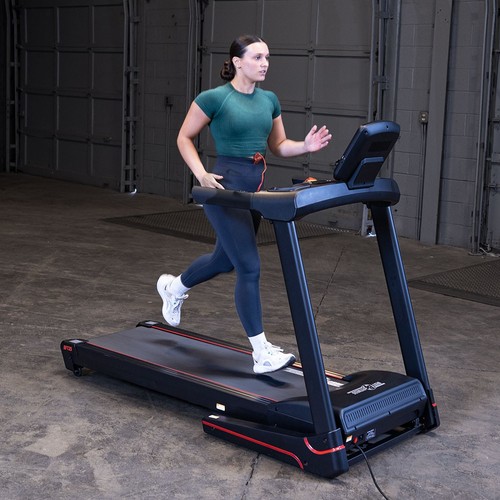 Best fitness treadmill - best,