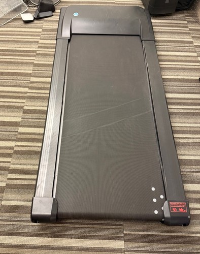 Lifespan treadmill model - treadmill,