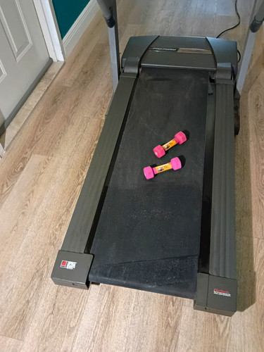 Proform 350 electric folding - proform,