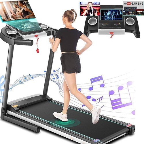 Incline treadmill 3 - incline, treadmill,3.5hp
