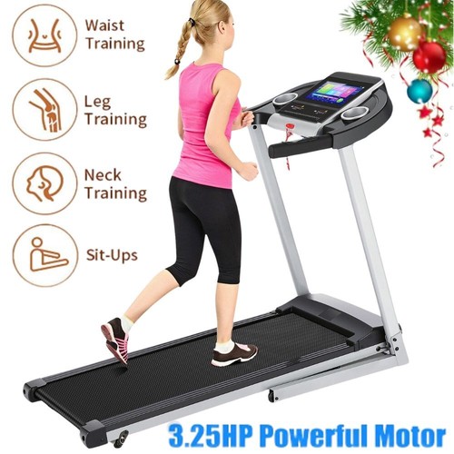 25hp auto incline folding - incline,