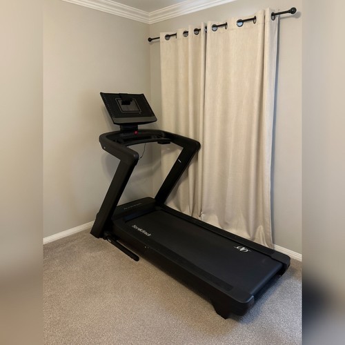 Nordictrack incline treadmill - nordictrack,