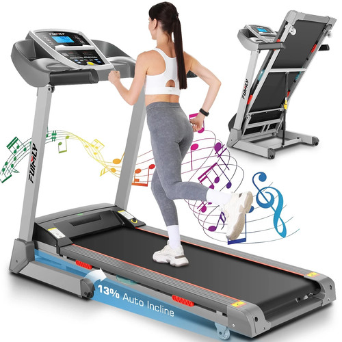 Heavy duty treadmill - heavy,