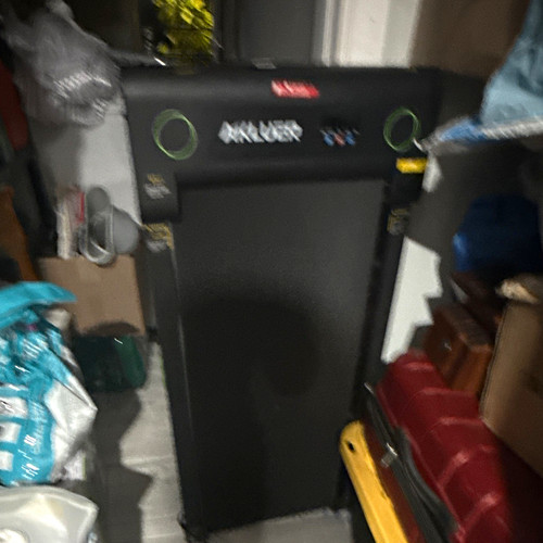 Kluer electric foldaway - electric,