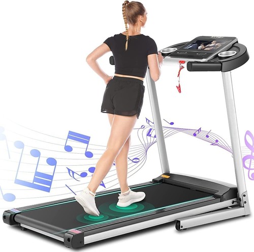 Folding treadmill hp - treadmill, 3.25