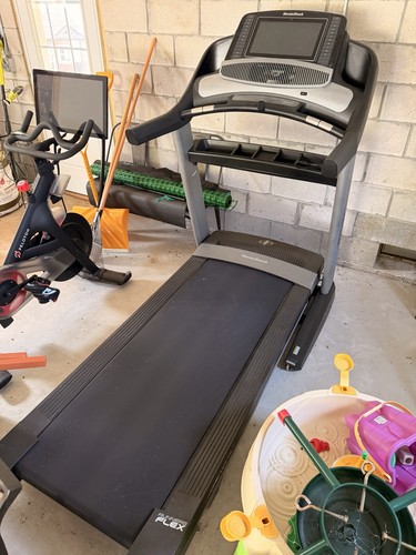 Nordictrack commercial 2450 - commercial,