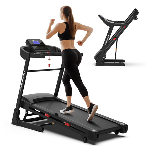 Treadmill for home folding - treadmill, home,