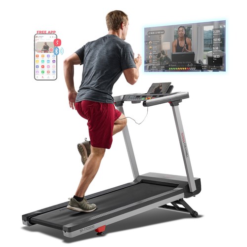 Sunny health fitness - health, &
