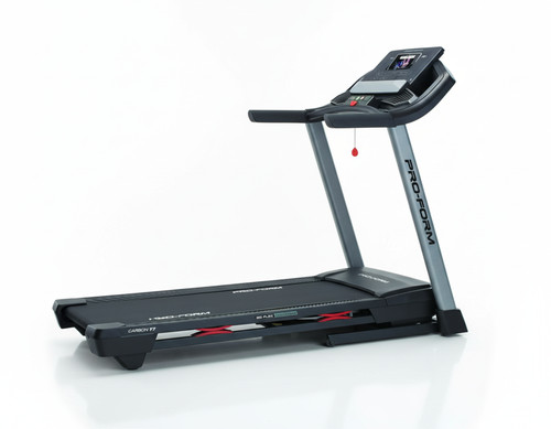 Proform city folding smart - proform, t7