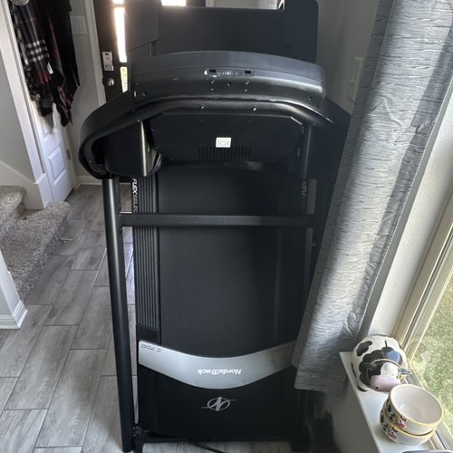 Nordictrack electric folding - nordictrack,