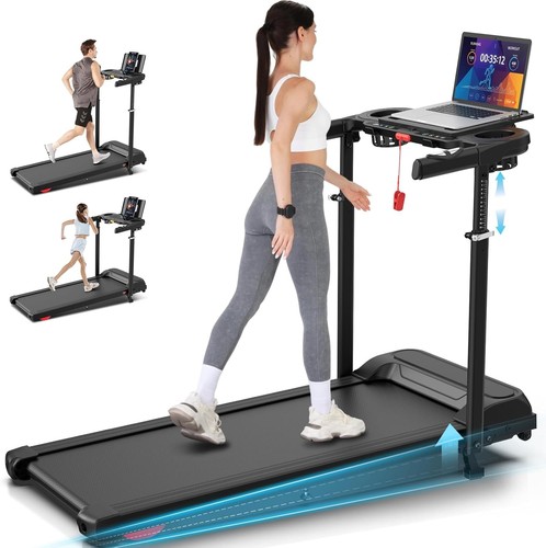 5hp powerful treadmill - powerful,