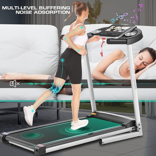 25hp treadmill electric - 3.25hp,