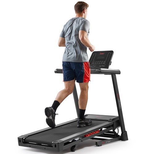 Sunny health fitness - &, smart